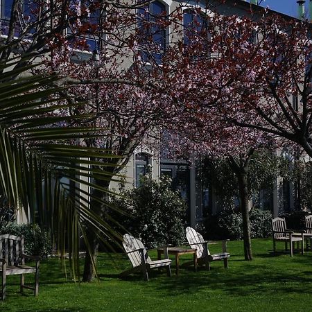 Sumahan - On The Water Istanbul Exterior foto