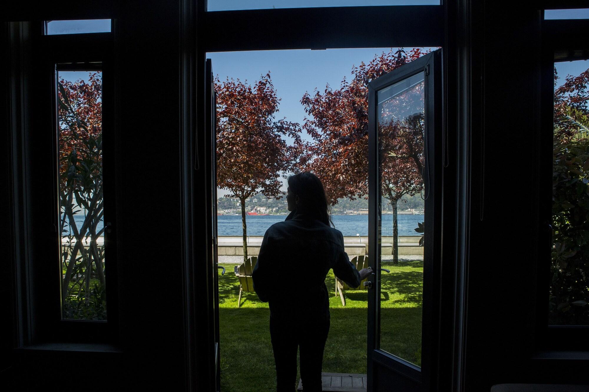 Sumahan - On The Water Istanbul Exterior foto