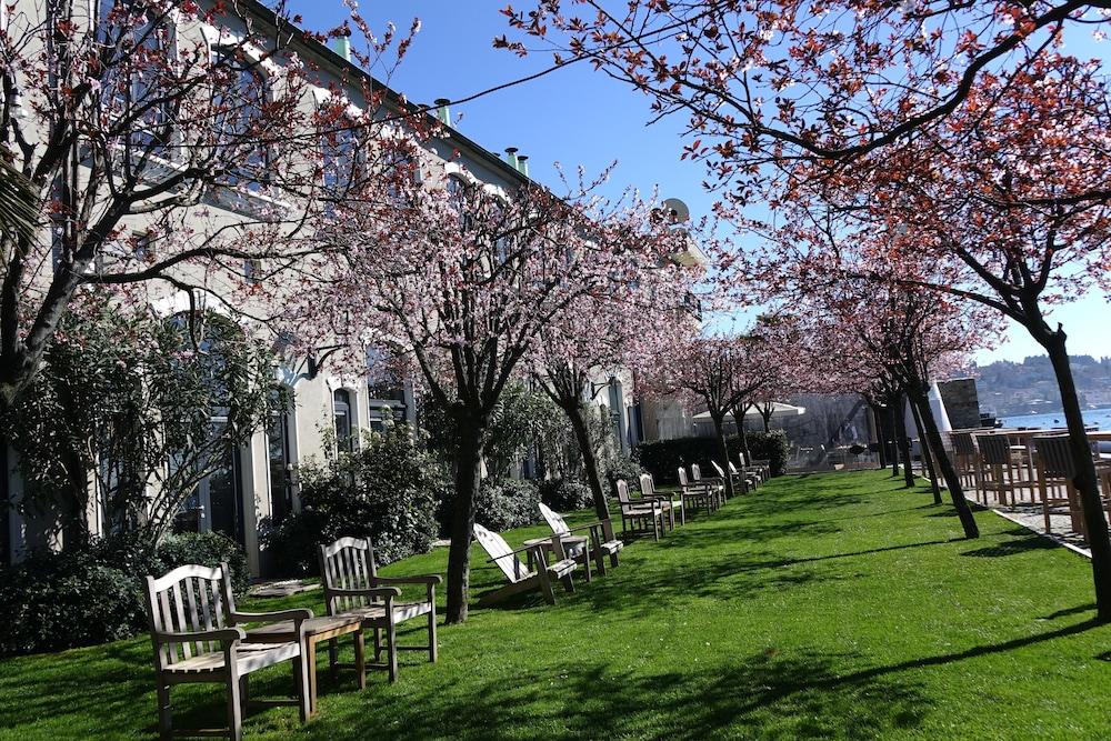Sumahan - On The Water Istanbul Exterior foto