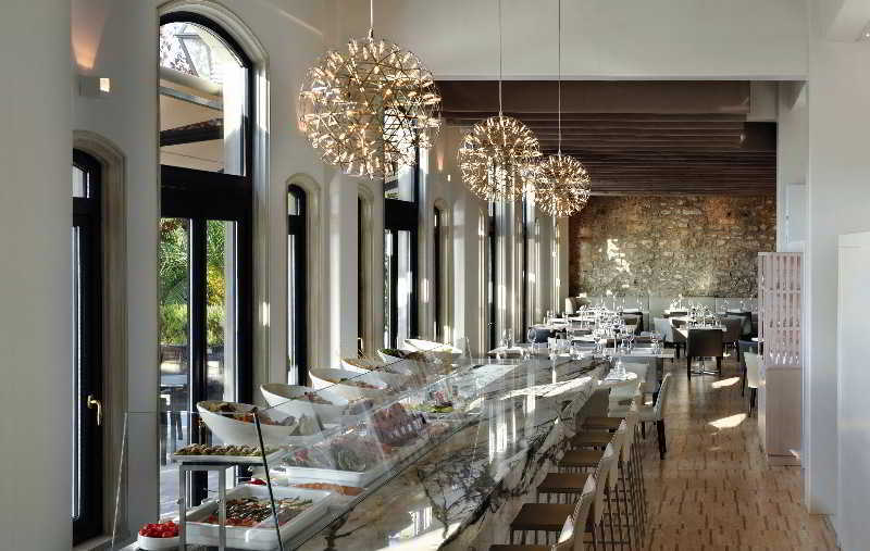 Sumahan - On The Water Istanbul Exterior foto