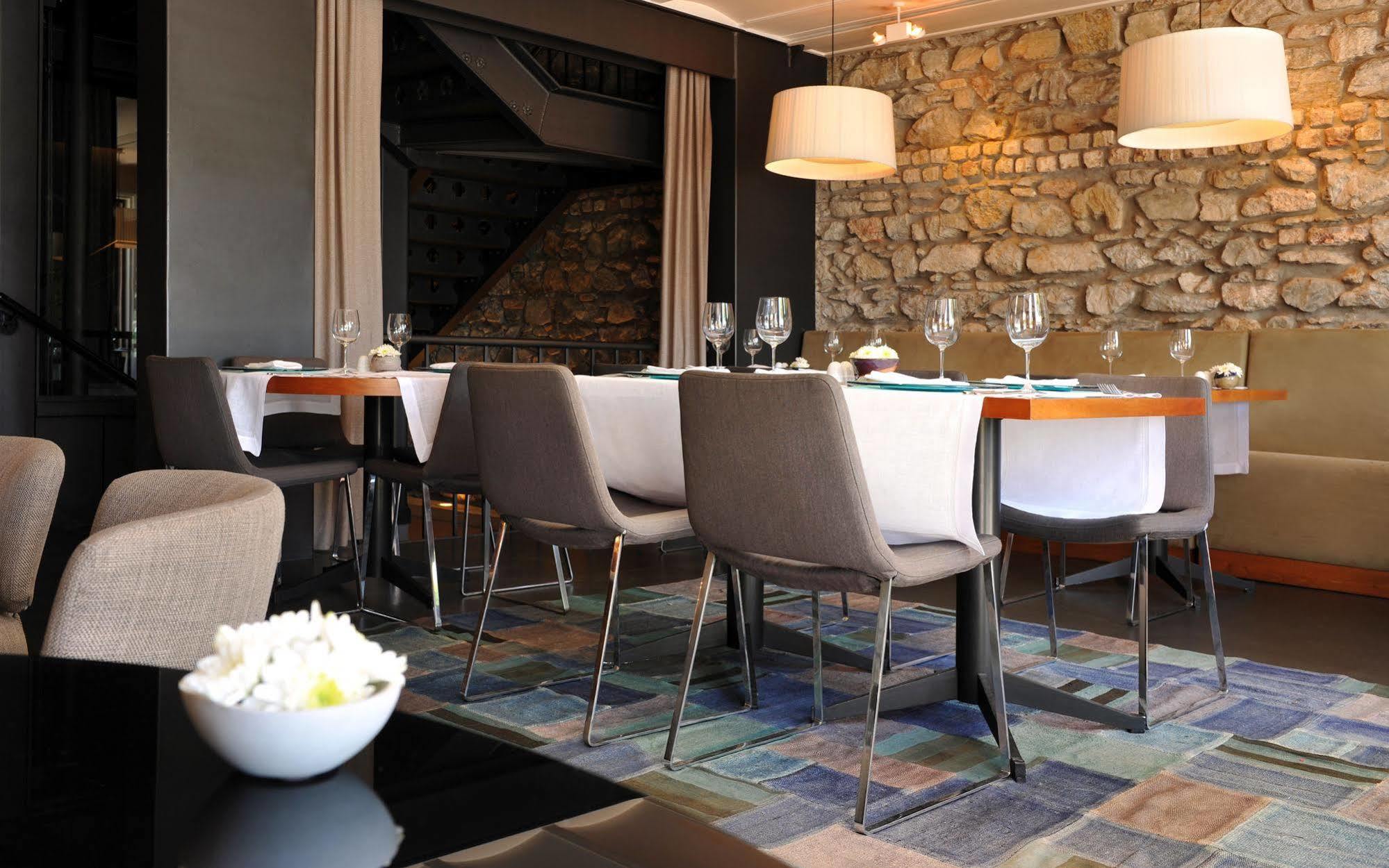Sumahan - On The Water Istanbul Exterior foto