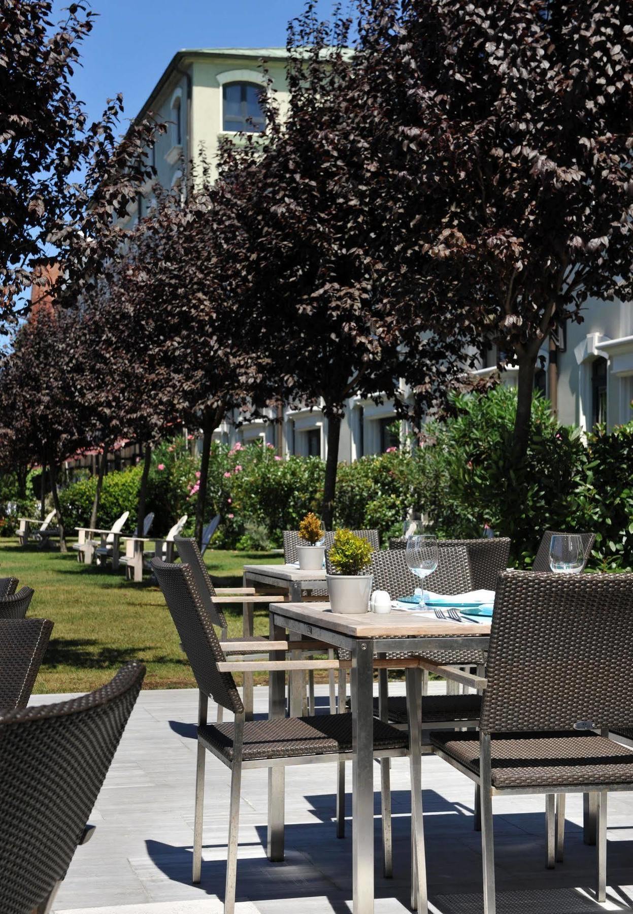 Sumahan - On The Water Istanbul Exterior foto