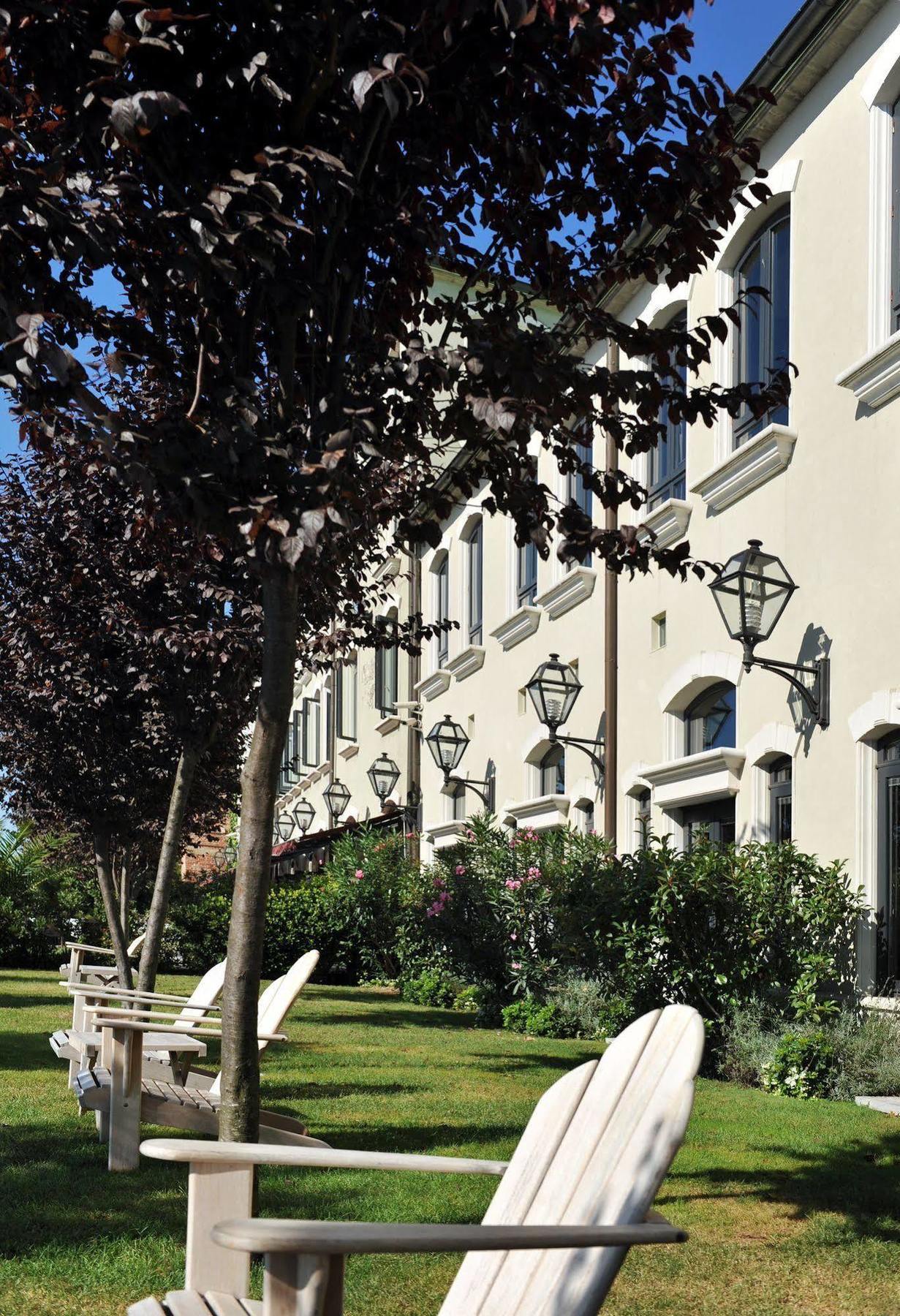 Sumahan - On The Water Istanbul Exterior foto